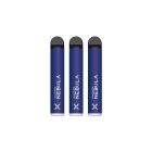 Nebula Atmosphere - Portable - 0 Nic Disposable Vape - Image 75