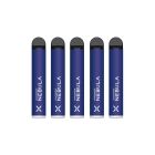 Nebula Atmosphere - Portable - 0 Nic Disposable Vape - Image 76