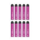 Nebula Atmosphere - Portable - 0 Nic Disposable Vape - Image 65