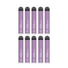 Nebula Atmosphere - Portable - 0 Nic Disposable Vape - Image 29