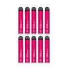 Nebula Atmosphere - Portable - 0 Nic Disposable Vape - Image 53