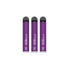 Nebula Atmosphere - Portable - 0 Nic Disposable Vape - Image 67