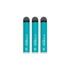 Nebula Atmosphere - Portable - 0 Nic Disposable Vape - Image 3