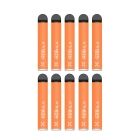 Nebula Atmosphere - Portable - 0 Nic Disposable Vape - Image 9