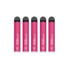 Nebula Atmosphere - Portable - 0 Nic Disposable Vape - Image 40
