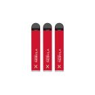 Nebula Atmosphere - Portable - 0 Nic Disposable Vape - Image 31