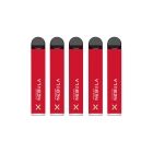 Nebula Atmosphere - Portable - 0 Nic Disposable Vape - Image 32