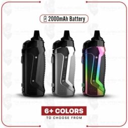 Geek Vape B60 Aegis Boost 2 Pod Kit