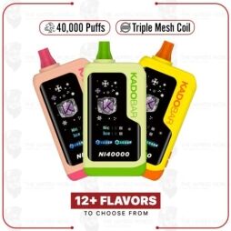 KadoBar-NI40K-Disposables