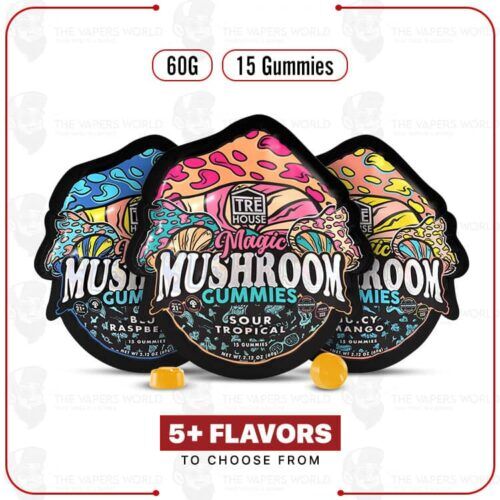 TRE-House-Magic-Mushroom-Blend-Gummies-–-15-Count
