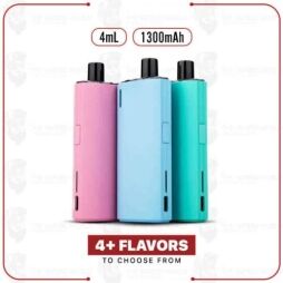 Geek Vape Peak 20W Pod System