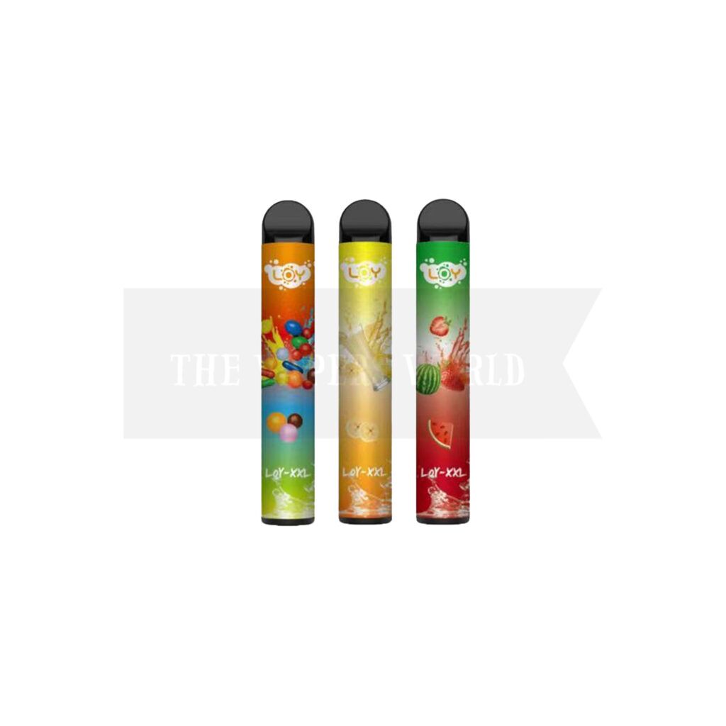 Loy-XXL-Disposable-3pcs