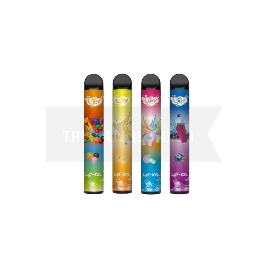 Loy-XXL-Disposable-4pcs