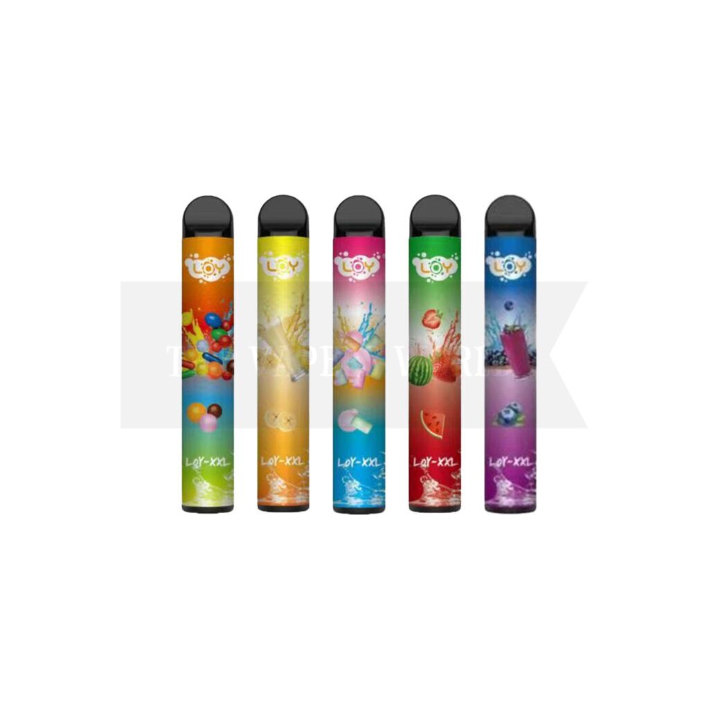 Loy-XXL-Disposable-5pcs