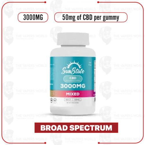 sun-state-hemp-cbd-broad-spectrum-infused-50mg-gummy-mixed-60ct-3000mg
