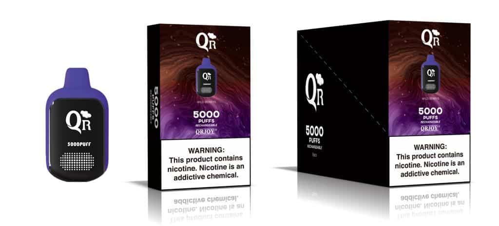 QR-Wild-Berrys