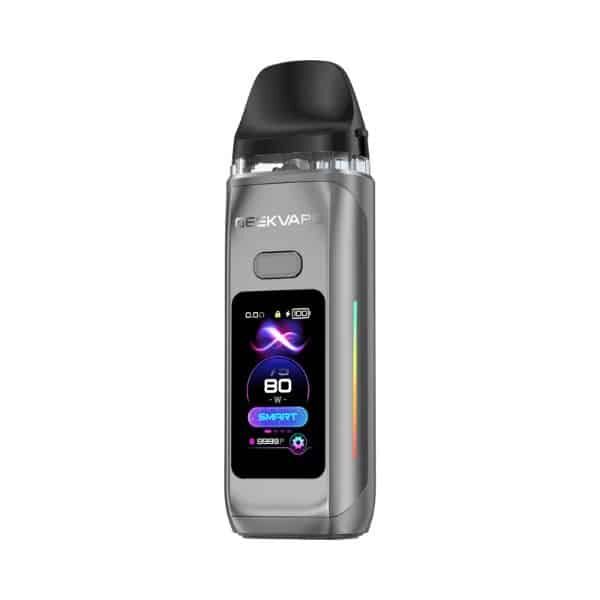 GeekVape Digi MAX Kit Gunmetal Gray