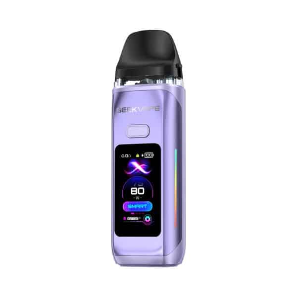 GeekVape Digi MAX Kit Lavender Haze