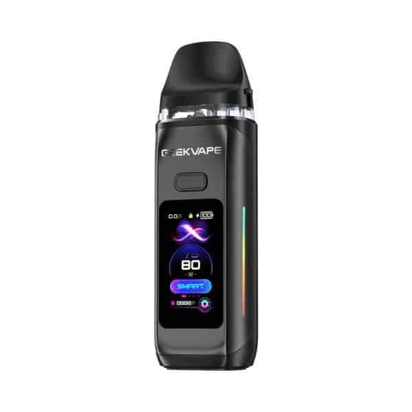 GeekVape Digi MAX Kit Space Black