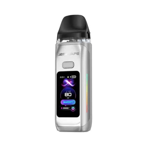GeekVape Digi MAX Kit Moon-Silver