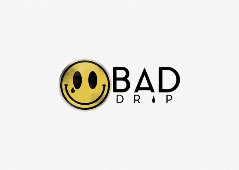 Bad Drip E-Juice