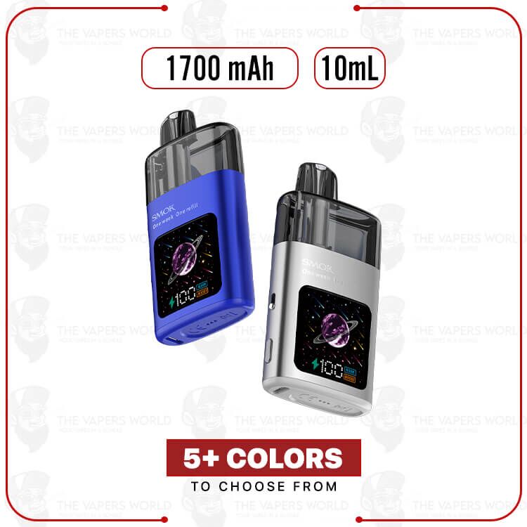 SMOK TFOS Kit