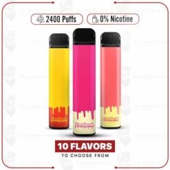 Foodgod-Disposable-Vape-0-2400-Puffs