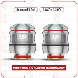 Uwell Valyrian IV Replacement Coil – 2PK