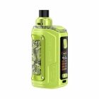 GeekVape Aegis H45 Classic Kit Lime Green
