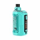 GeekVape Aegis H45 Classic Kit Mint Green
