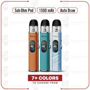 Horizon Talons 3 Starter Kit