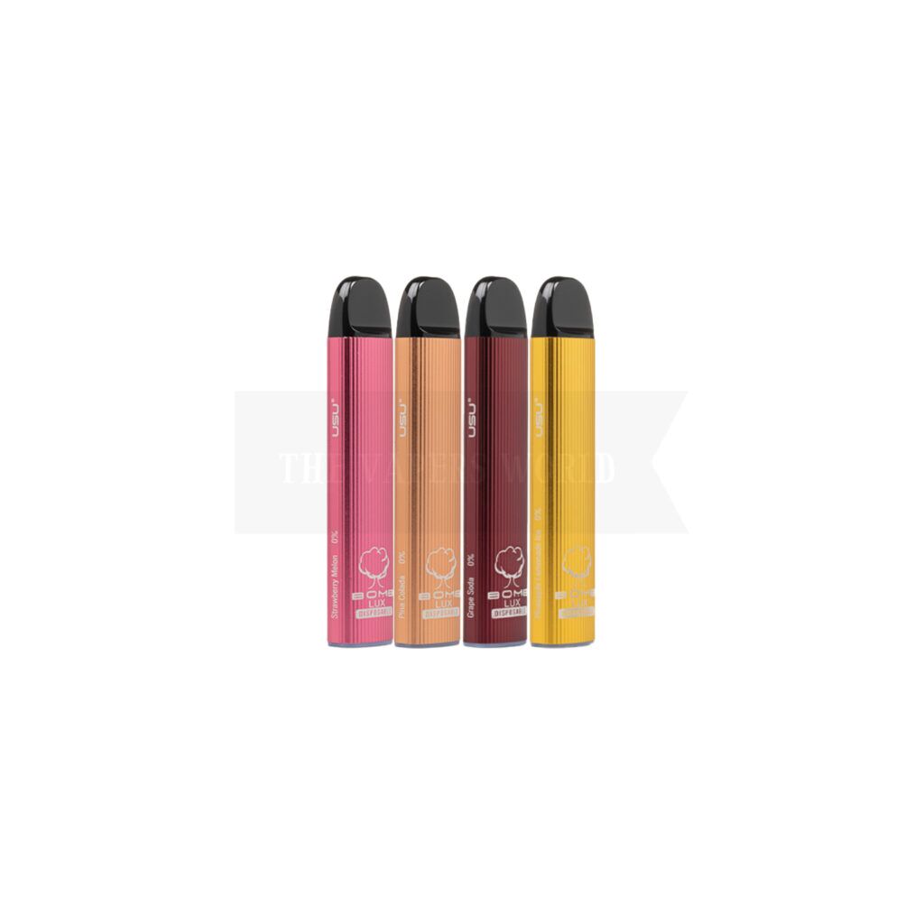 Bumb-Lux-Disposable-4pcs