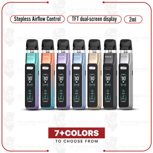 SmokTech Novo GT Kit